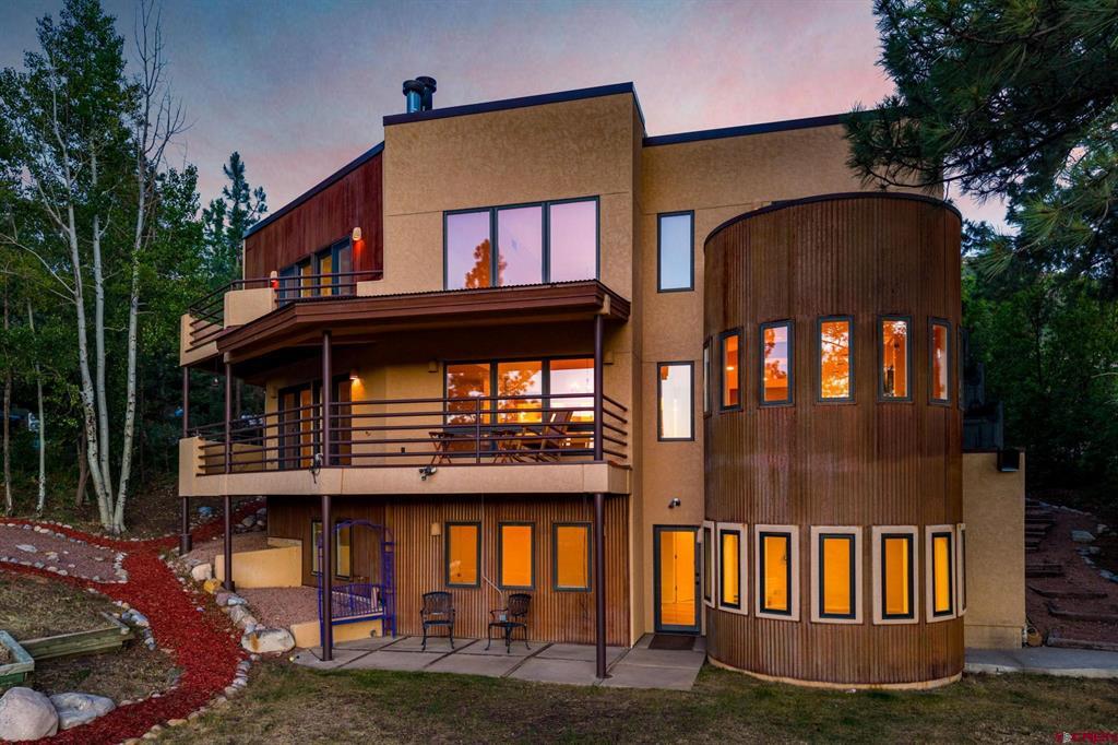 83 Whispering Pines Circle Durango CO 81301