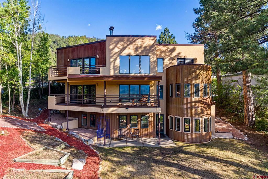 83 Whispering Pines Circle Durango CO 81301