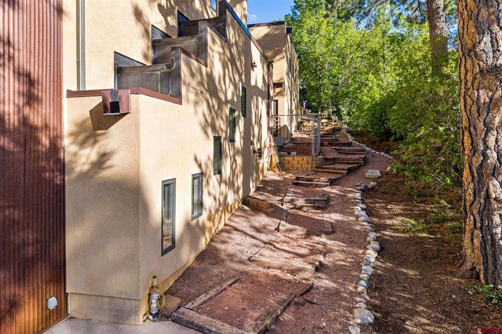 83 Whispering Pines Circle Durango CO 81301