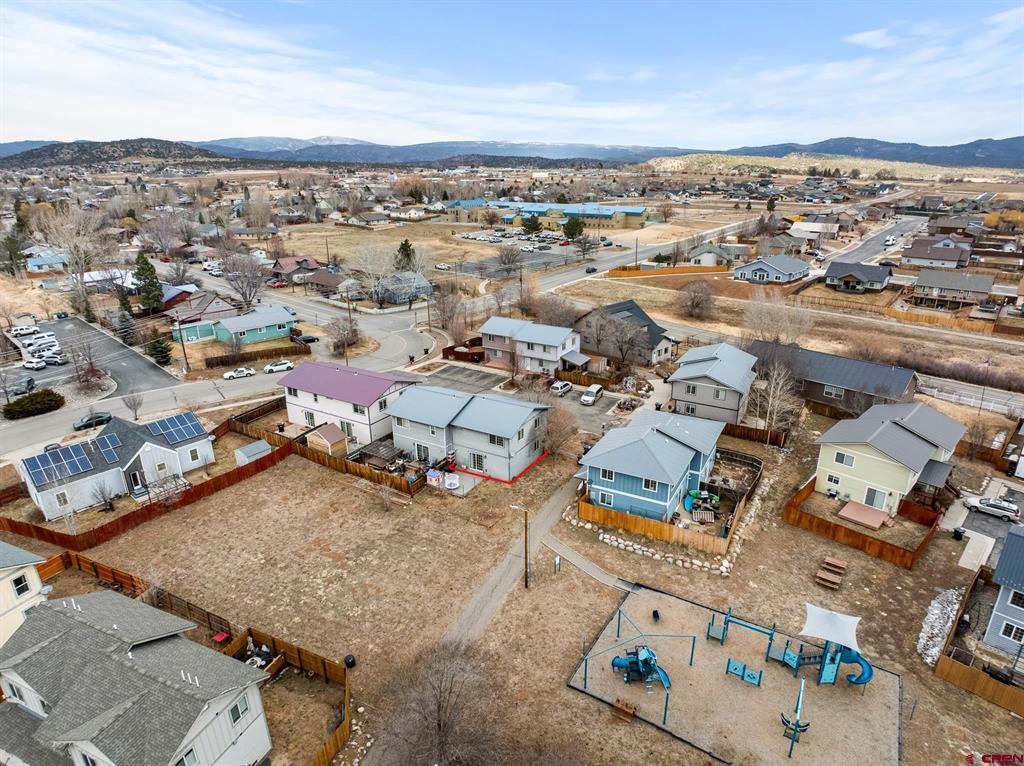 607 Tugwell Lane Bayfield CO 81122