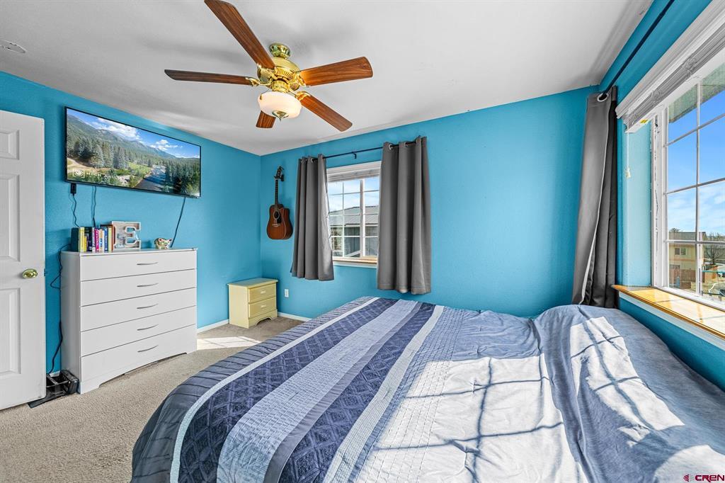 607 Tugwell Lane Bayfield CO 81122