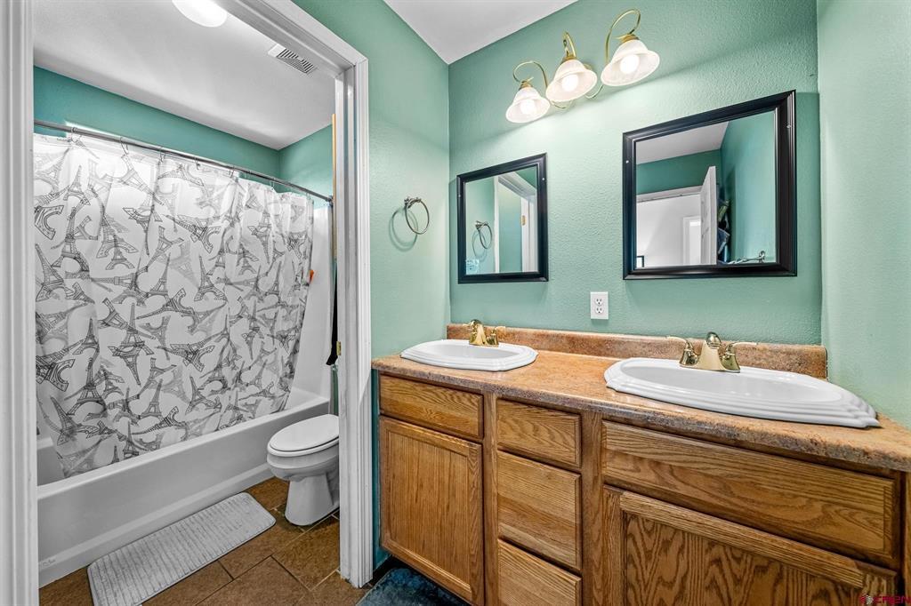 607 Tugwell Lane Bayfield CO 81122