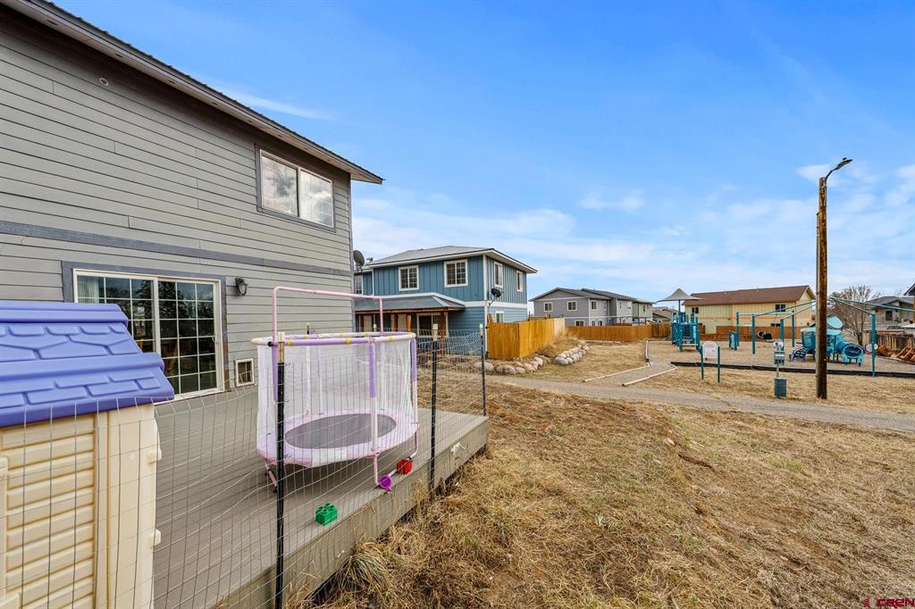 607 Tugwell Lane Bayfield CO 81122