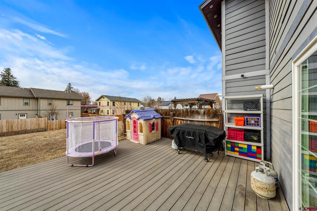 607 Tugwell Lane Bayfield CO 81122