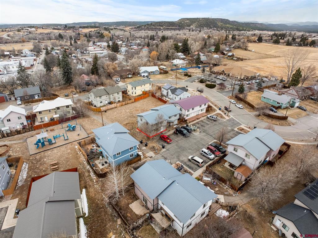 607 Tugwell Lane Bayfield CO 81122