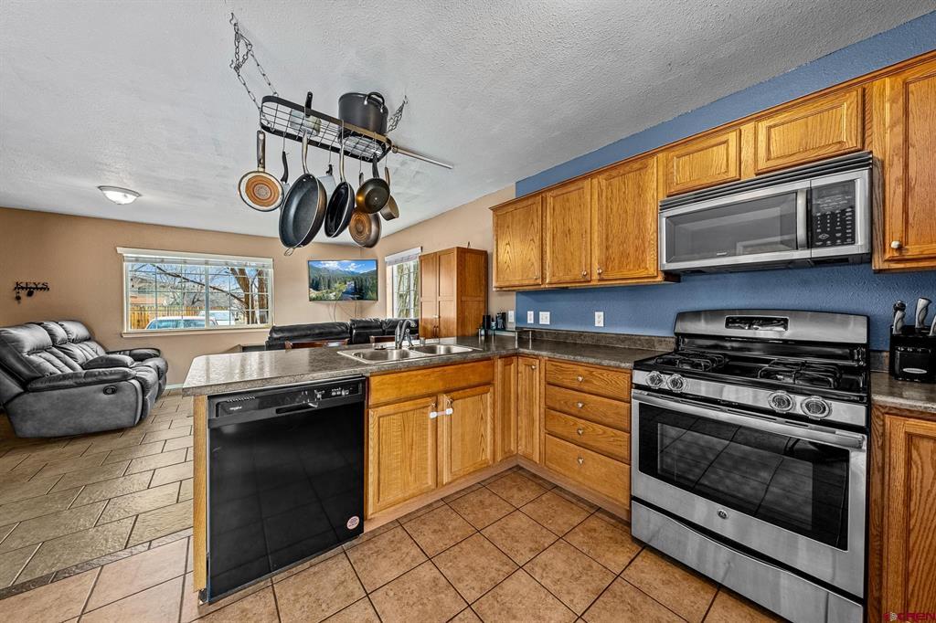 607 Tugwell Lane Bayfield CO 81122