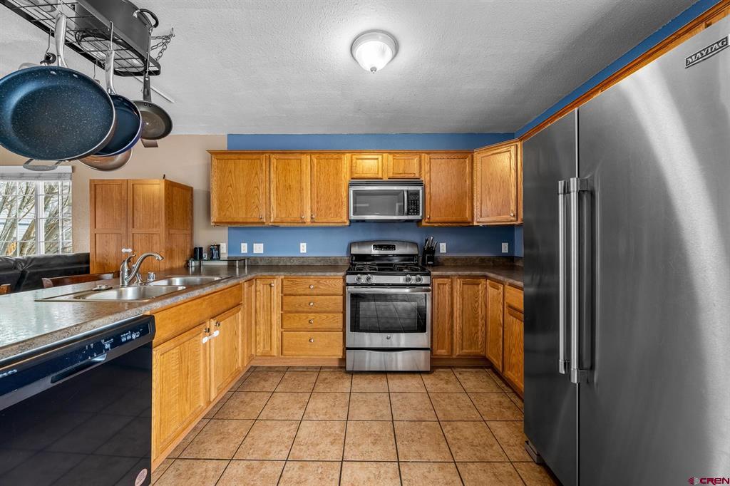 607 Tugwell Lane Bayfield CO 81122