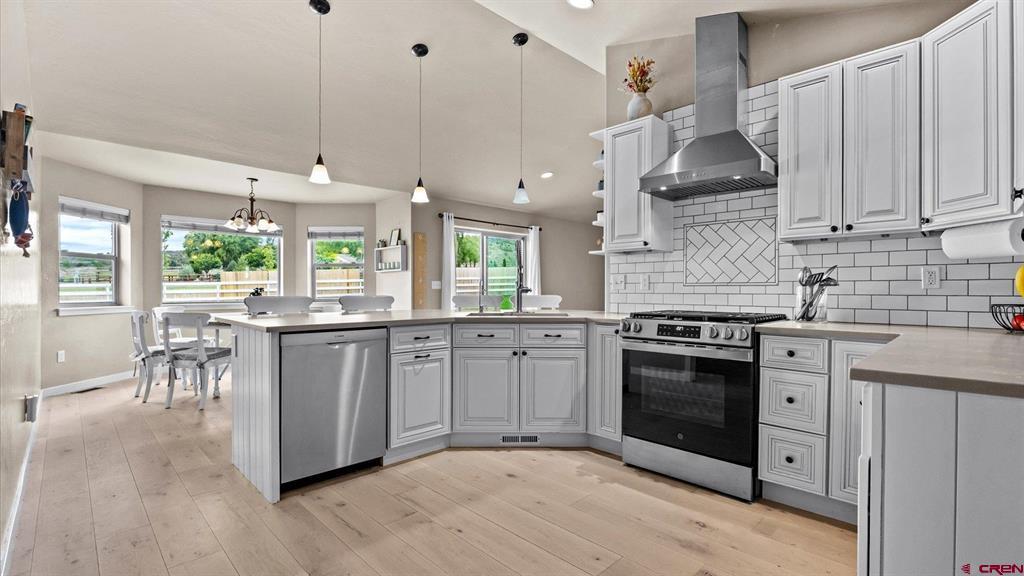 65414 Sunridge Court Montrose CO 81403