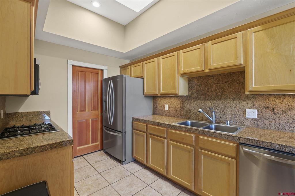543 E 2nd Avenue Durango CO 81301