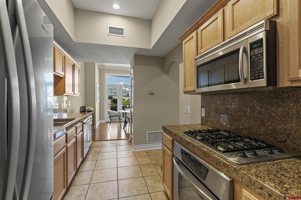 543 E 2nd Avenue Durango CO 81301