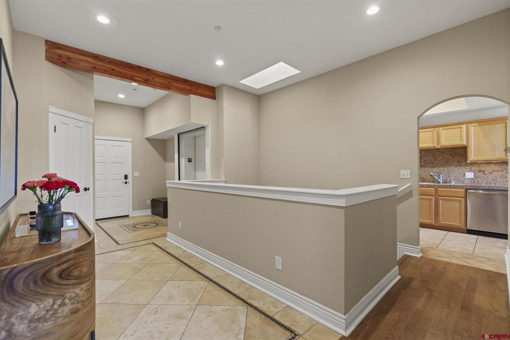 543 E 2nd Avenue Durango CO 81301