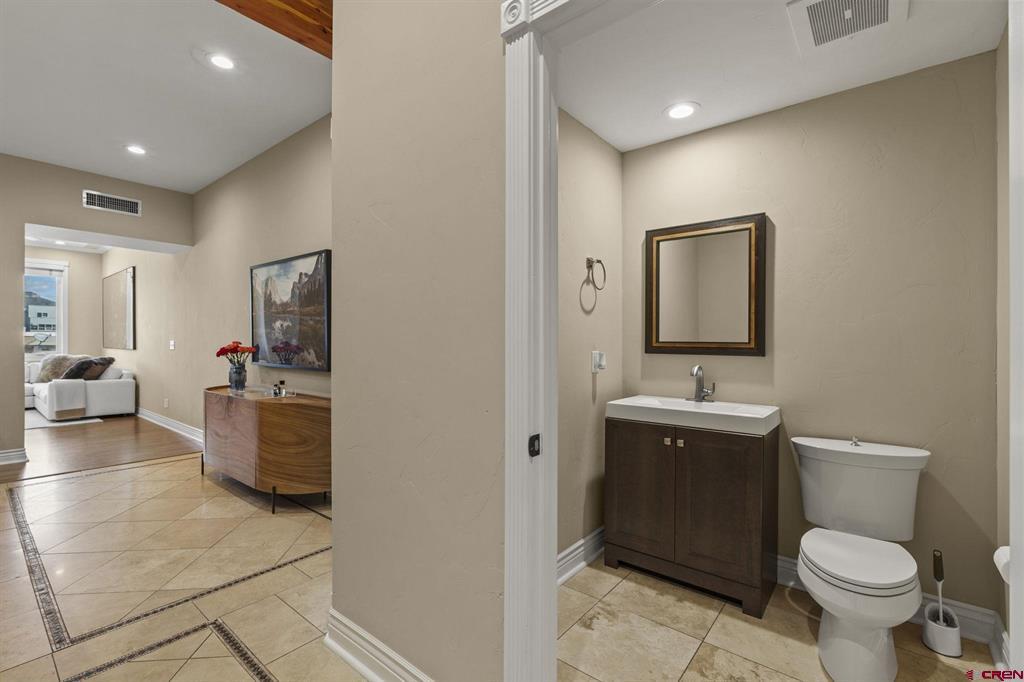 543 E 2nd Avenue Durango CO 81301
