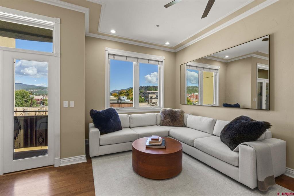 543 E 2nd Avenue Durango CO 81301