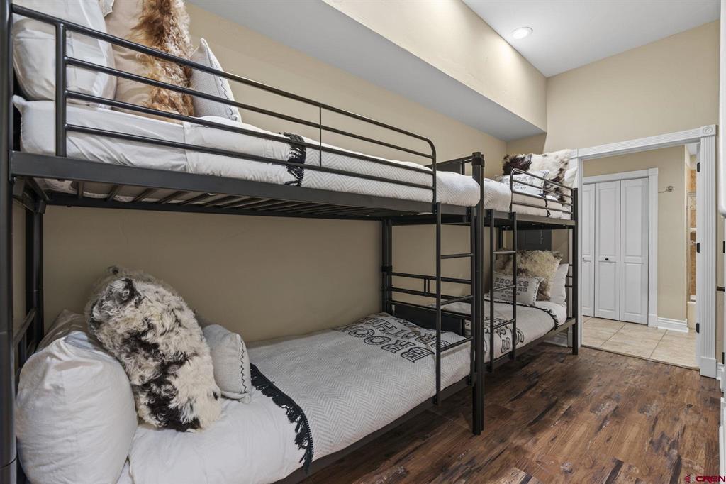 543 E 2nd Avenue Durango CO 81301
