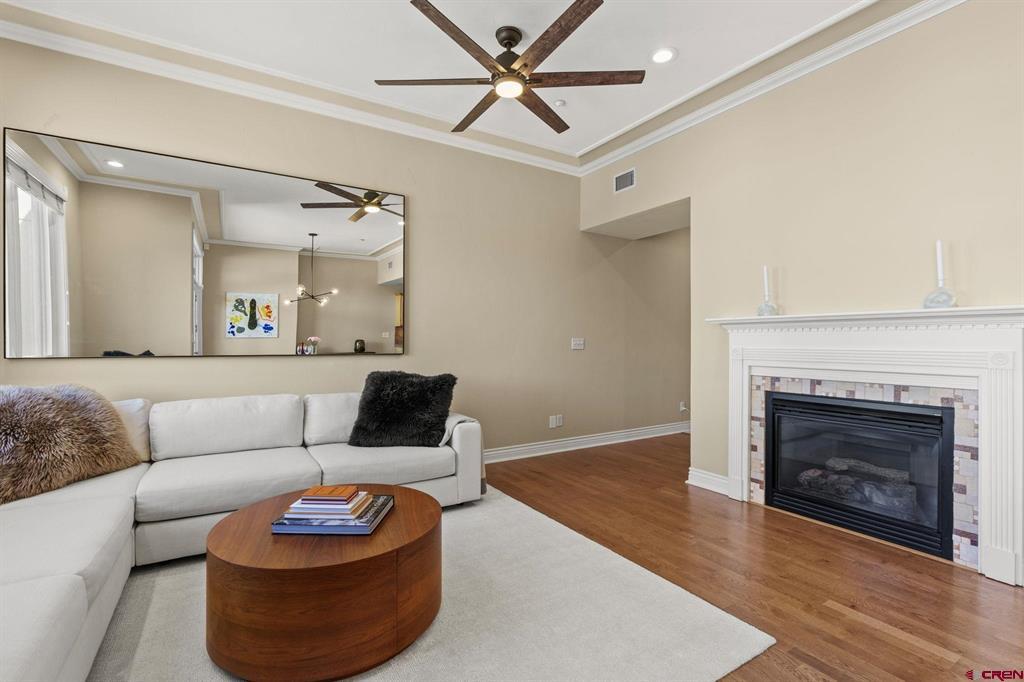 543 E 2nd Avenue Durango CO 81301