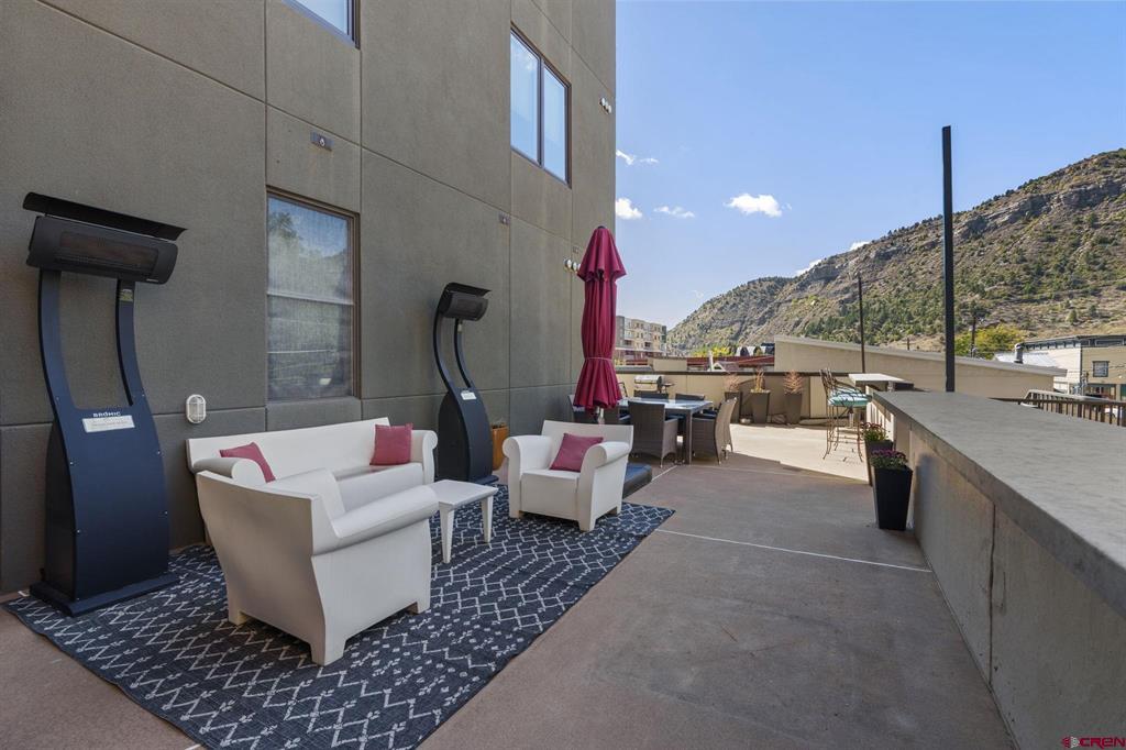 543 E 2nd Avenue Durango CO 81301