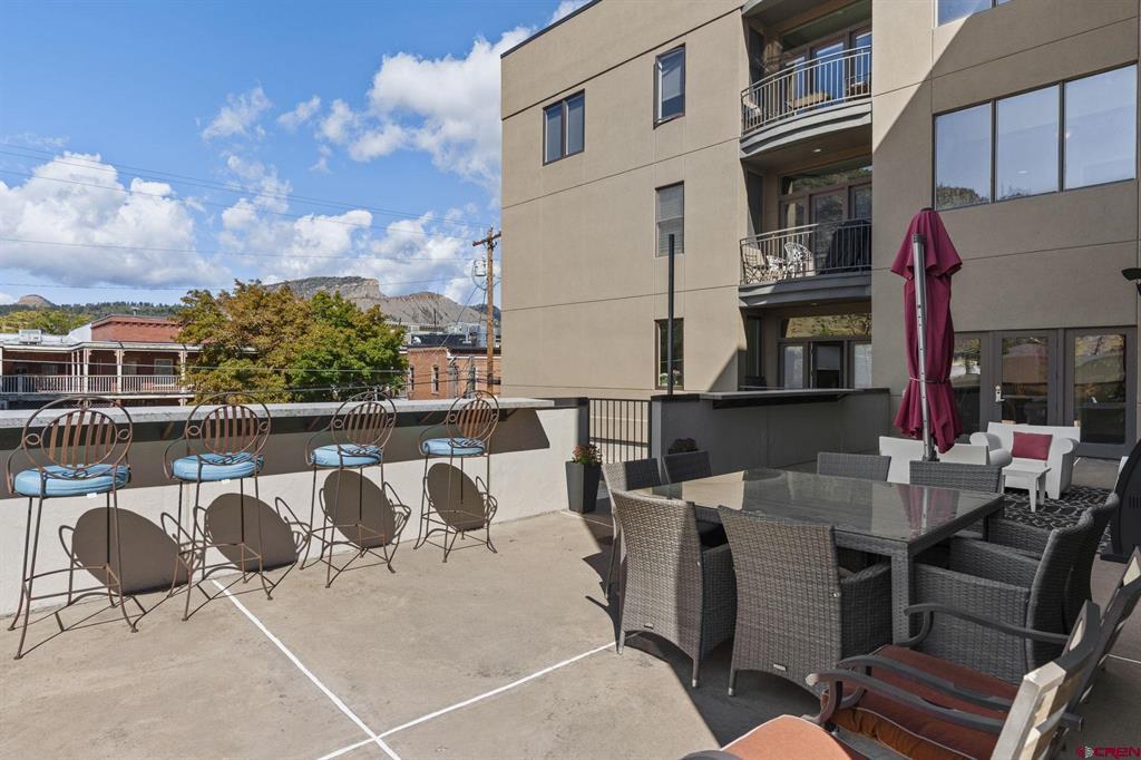 543 E 2nd Avenue Durango CO 81301