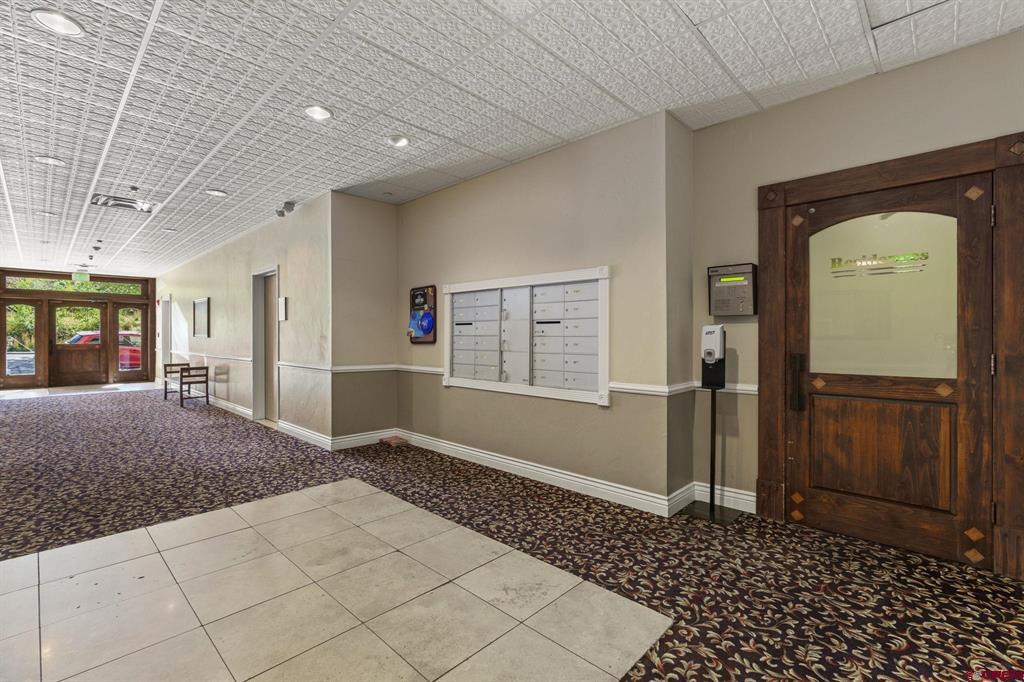 543 E 2nd Avenue Durango CO 81301
