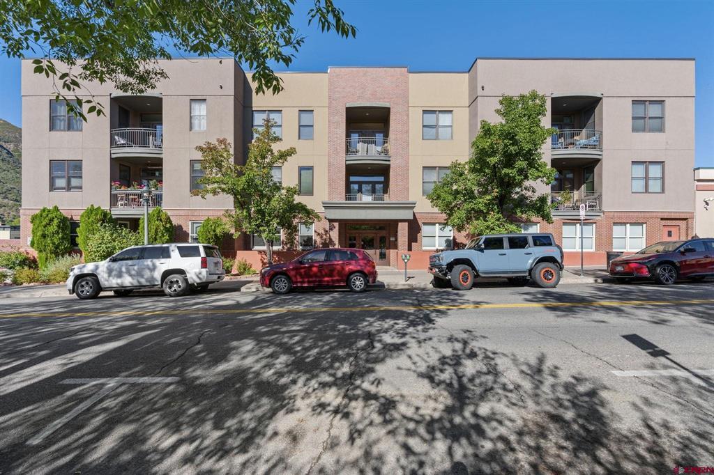 543 E 2nd Avenue Durango CO 81301