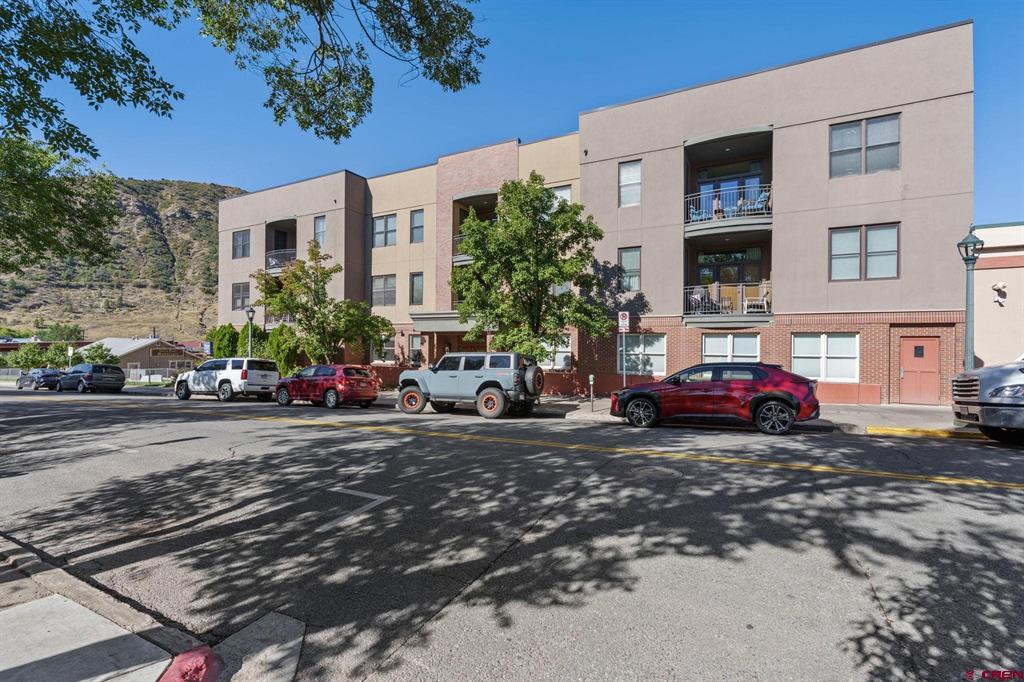 543 E 2nd Avenue Durango CO 81301