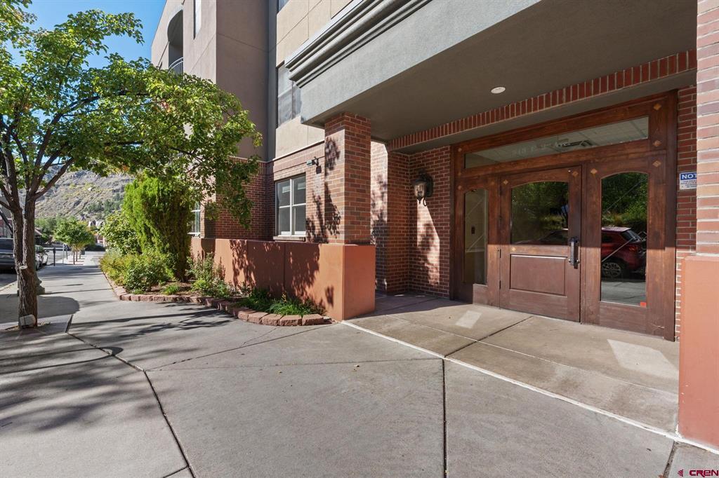 543 E 2nd Avenue Durango CO 81301