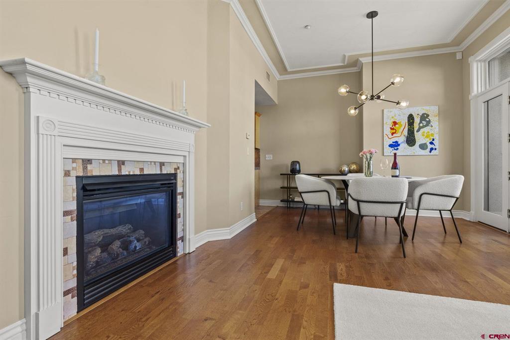 543 E 2nd Avenue Durango CO 81301