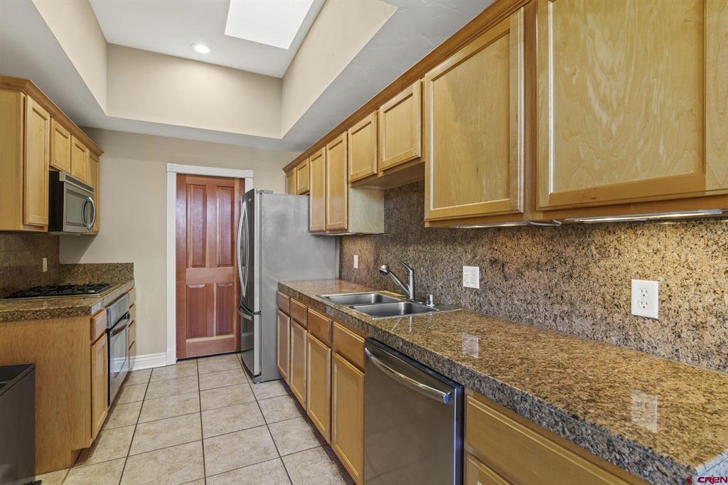 543 E 2nd Avenue Durango CO 81301