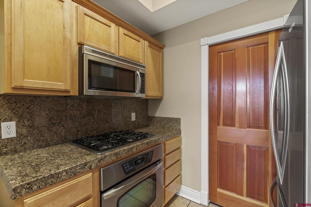 543 E 2nd Avenue Durango CO 81301