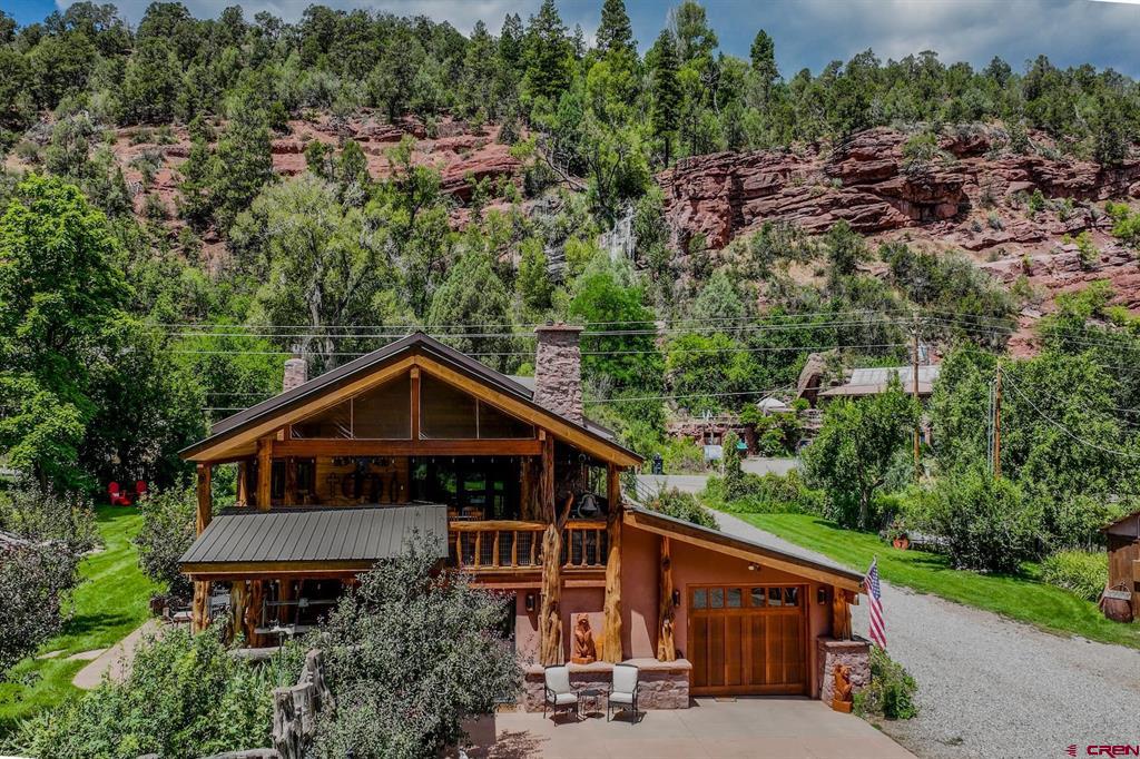 4166 Cr 203 Durango CO 81301