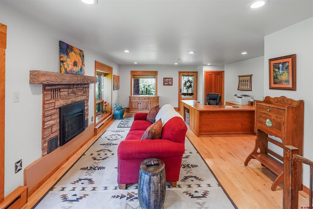 4166 Cr 203 Durango CO 81301