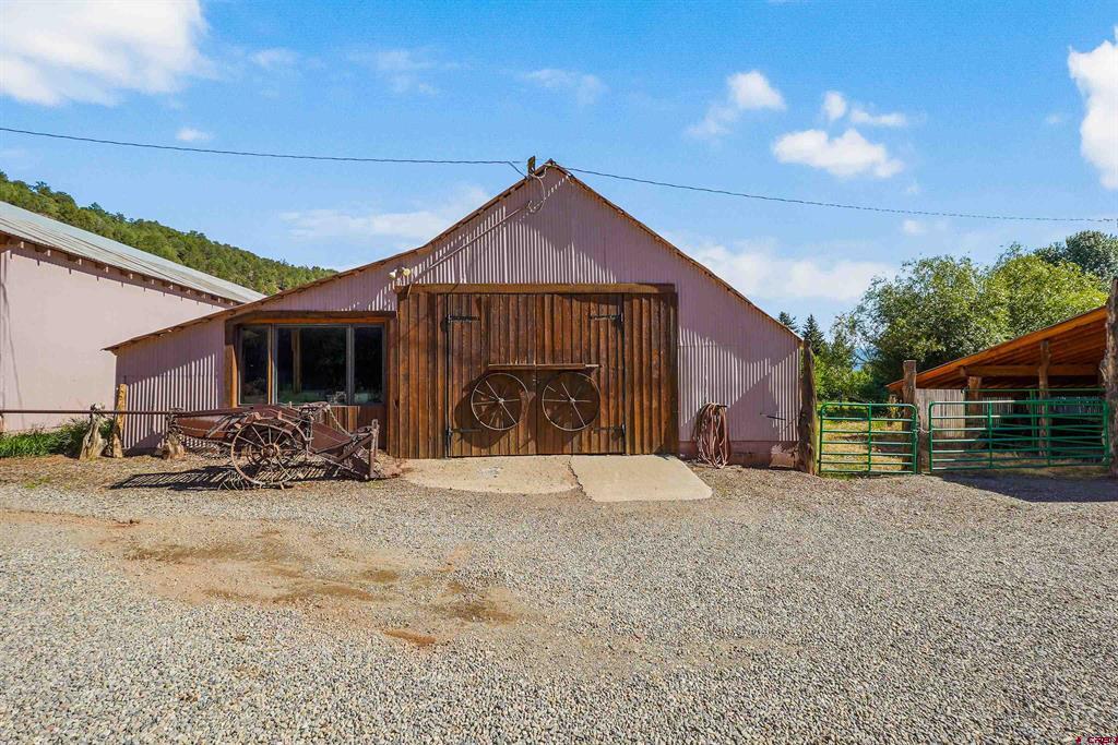 4166 Cr 203 Durango CO 81301