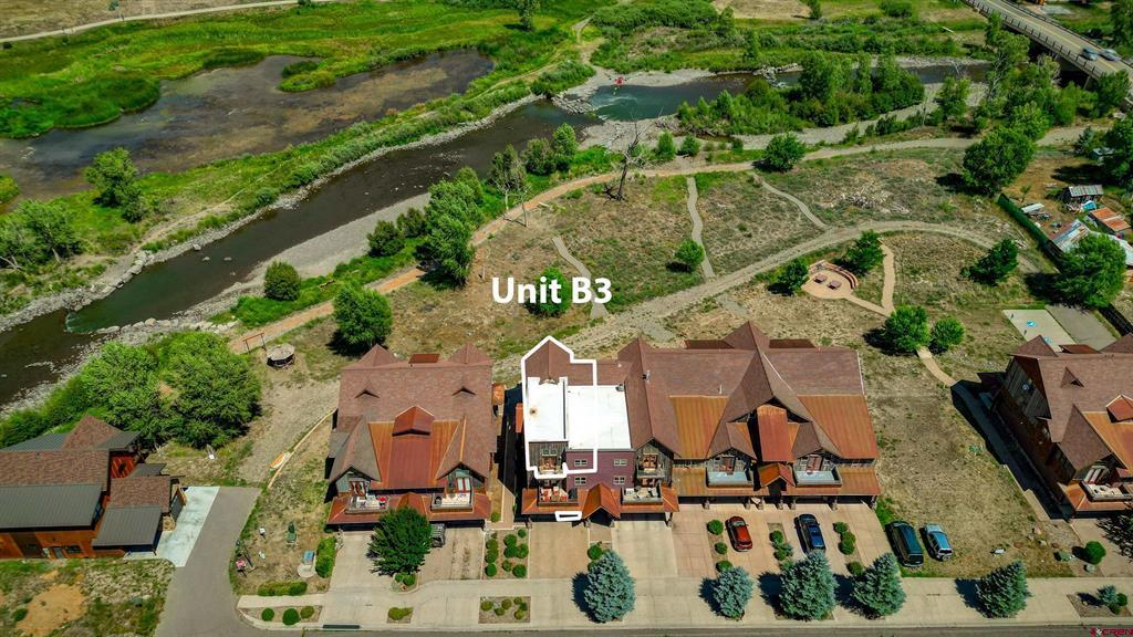 502 S 5th Street Pagosa Springs CO 81147