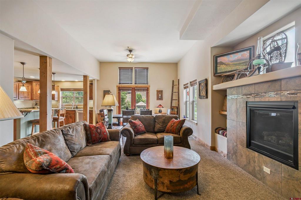 502 S 5th Street Pagosa Springs CO 81147