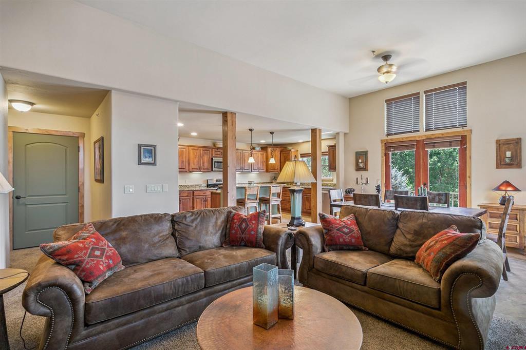 502 S 5th Street Pagosa Springs CO 81147
