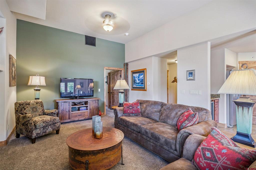 502 S 5th Street Pagosa Springs CO 81147