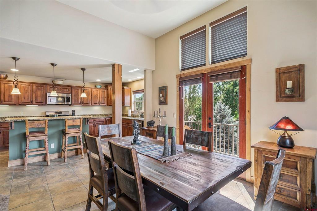 502 S 5th Street Pagosa Springs CO 81147