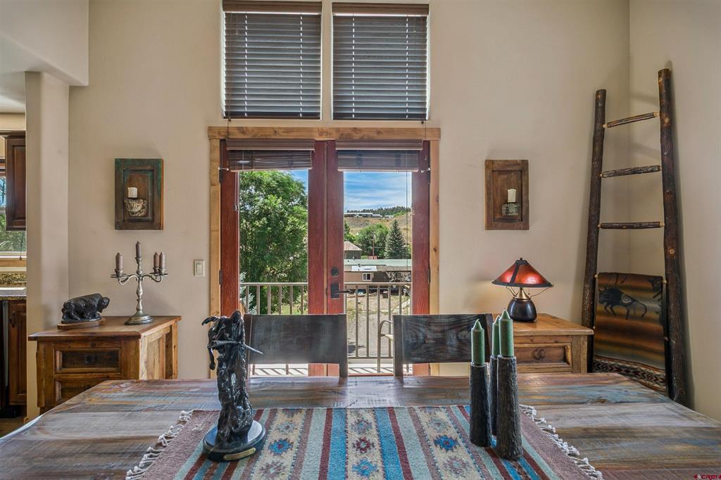502 S 5th Street Pagosa Springs CO 81147