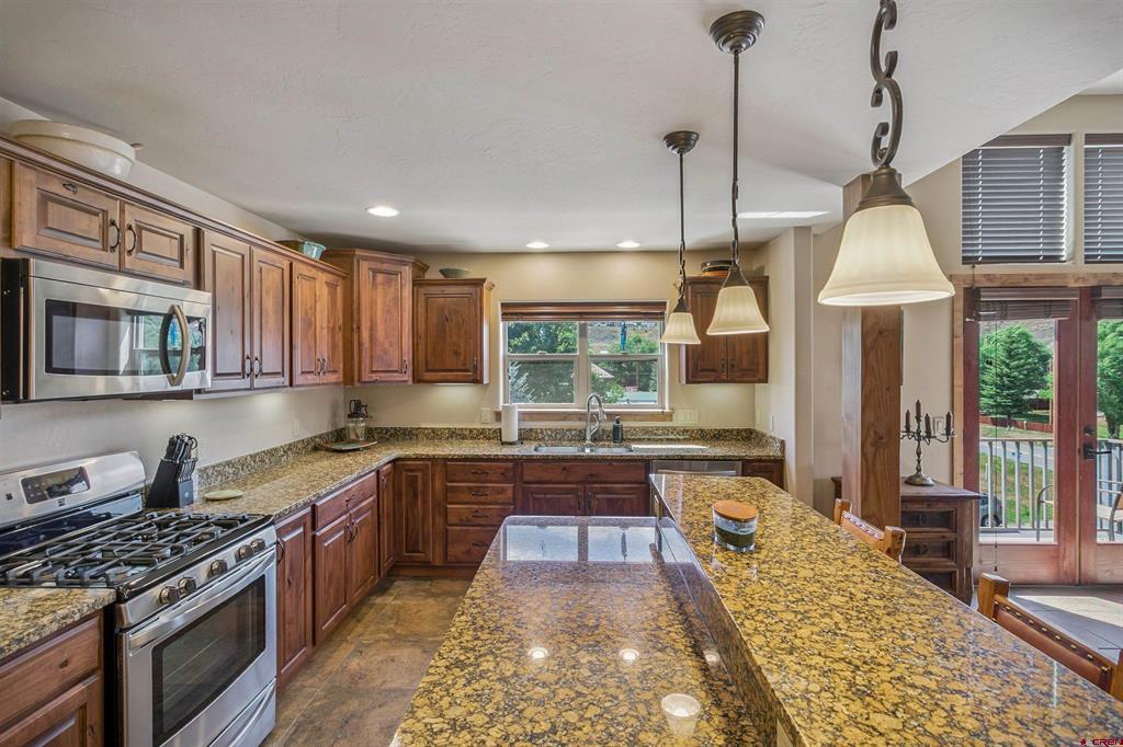 502 S 5th Street Pagosa Springs CO 81147