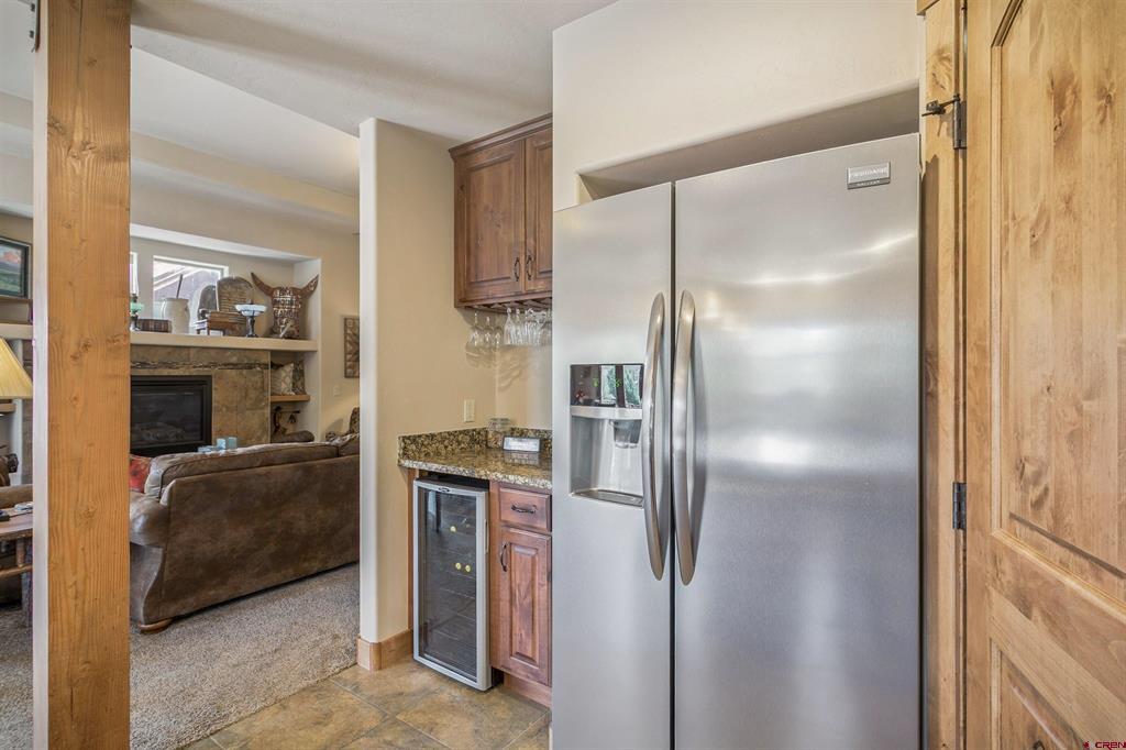 502 S 5th Street Pagosa Springs CO 81147