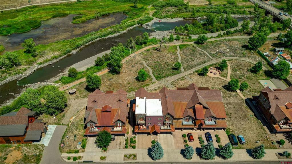 502 S 5th Street Pagosa Springs CO 81147