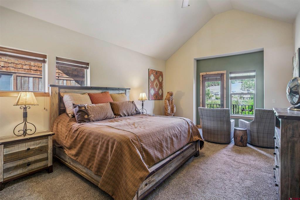 502 S 5th Street Pagosa Springs CO 81147