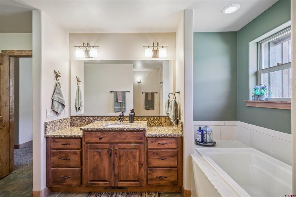 502 S 5th Street Pagosa Springs CO 81147