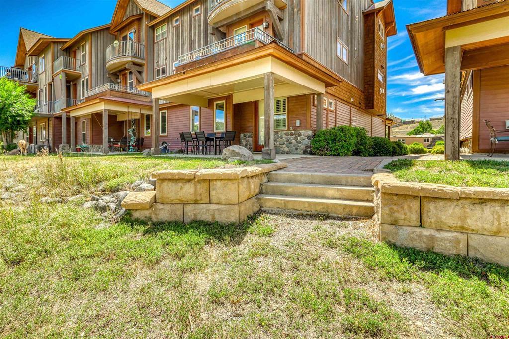 502 S 5th Street Pagosa Springs CO 81147