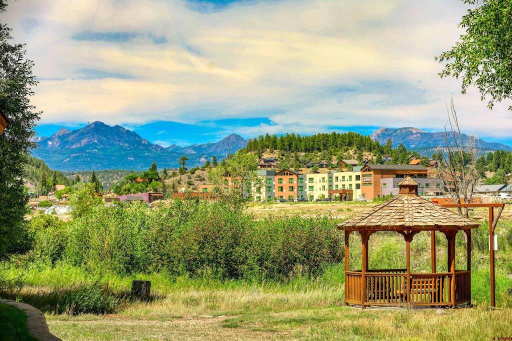 502 S 5th Street Pagosa Springs CO 81147