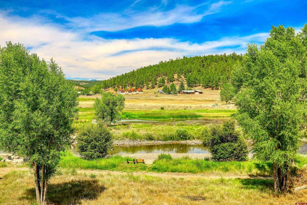 502 S 5th Street Pagosa Springs CO 81147