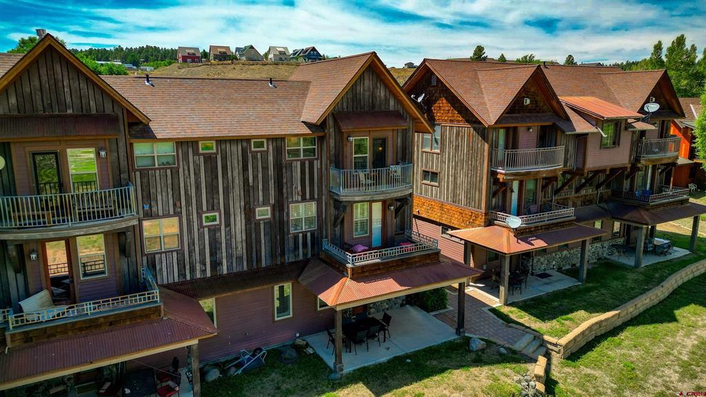 502 S 5th Street Pagosa Springs CO 81147