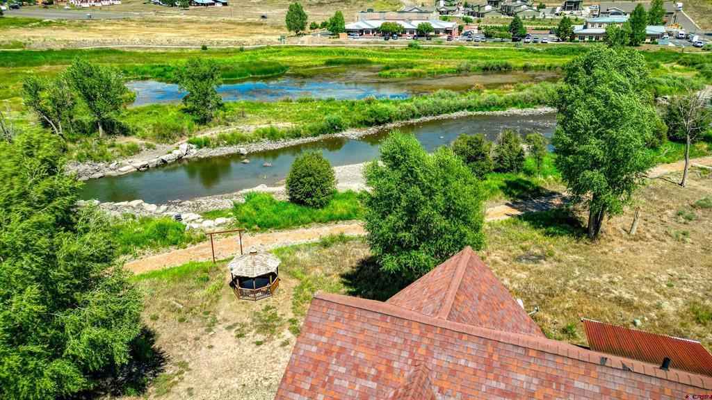 502 S 5th Street Pagosa Springs CO 81147