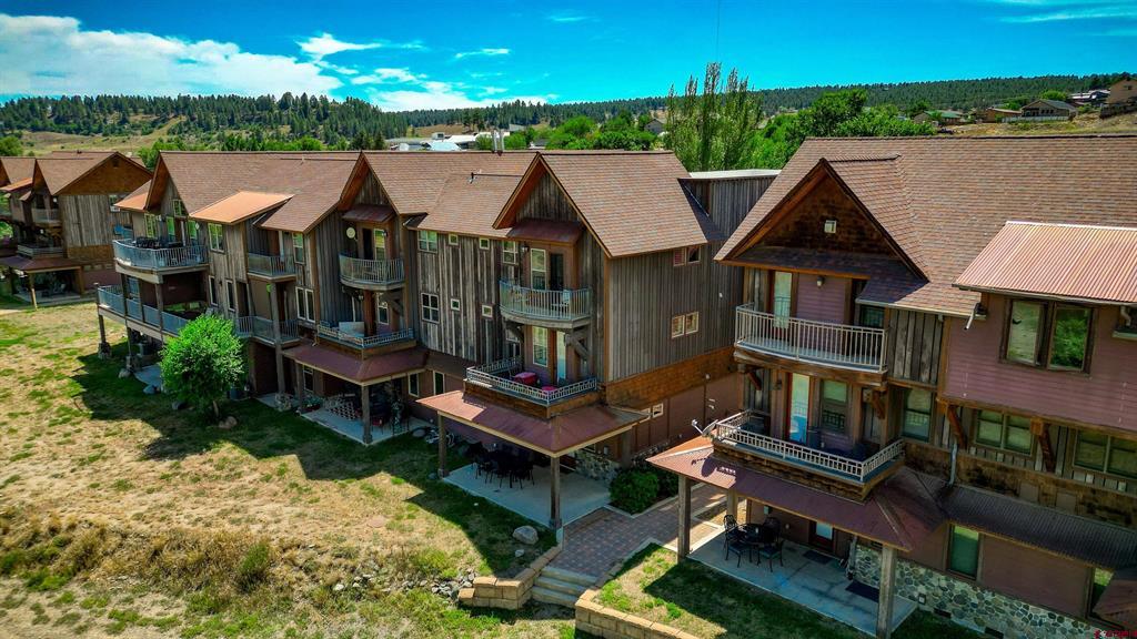 502 S 5th Street Pagosa Springs CO 81147