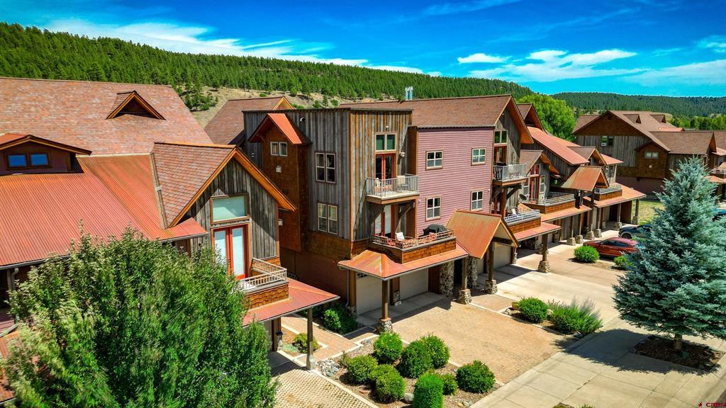 502 S 5th Street Pagosa Springs CO 81147