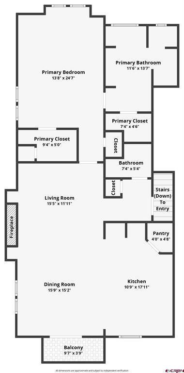 502 S 5th Street Pagosa Springs CO 81147